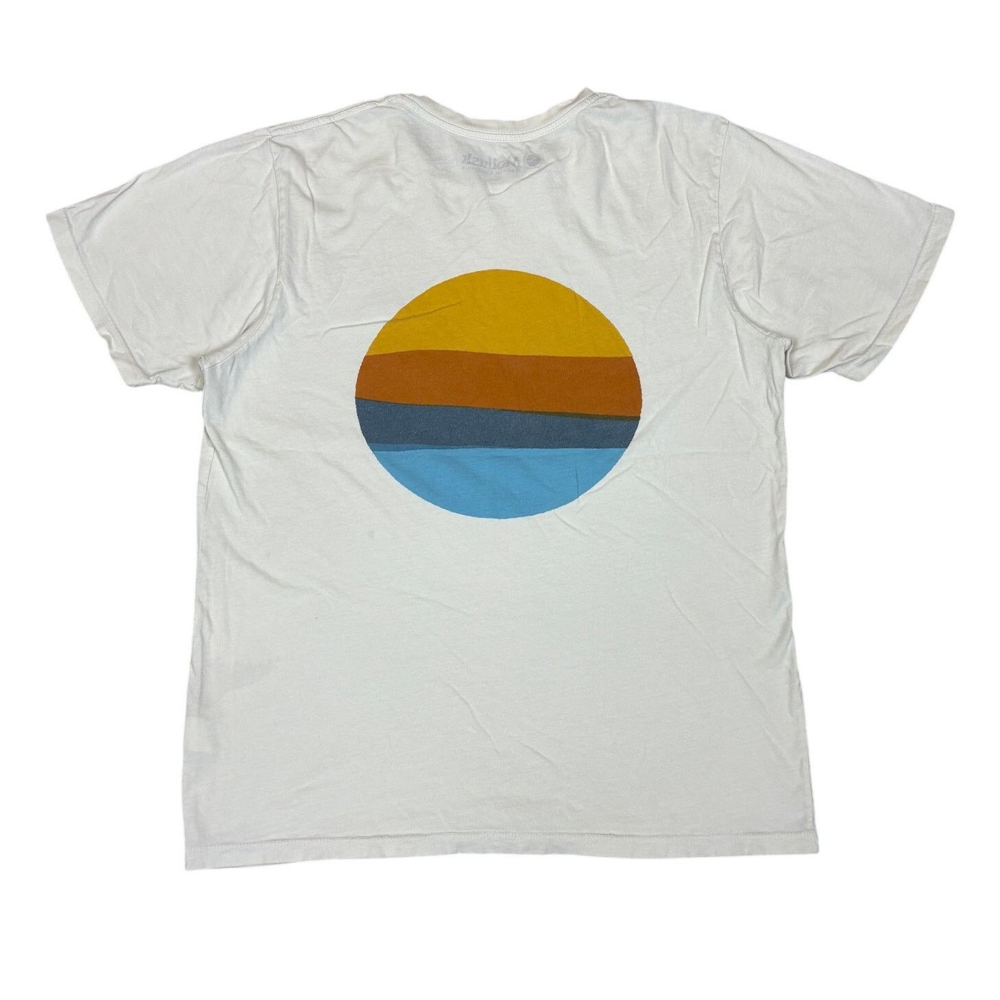 Mollusk Mollusk Surf Shop Realize Sun Set Short Sleeve Shirt Small Size US S / EU 44-46 / 1 - 1 Thumbnail