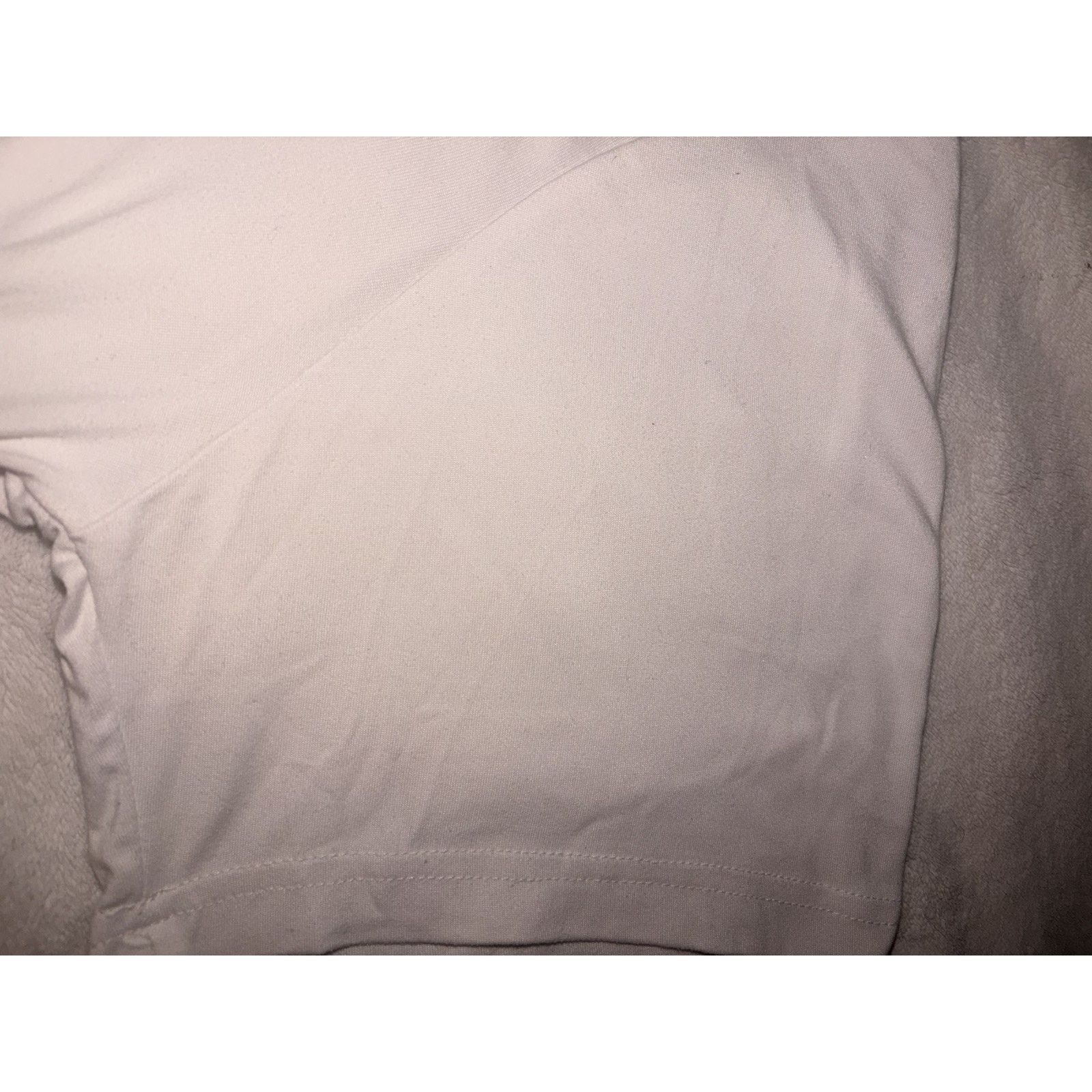 Fila FILA Womens Tee SLEEPWEAR - Size MEDIUM - Extreme Comfort Size ONE SIZE - 5 Thumbnail