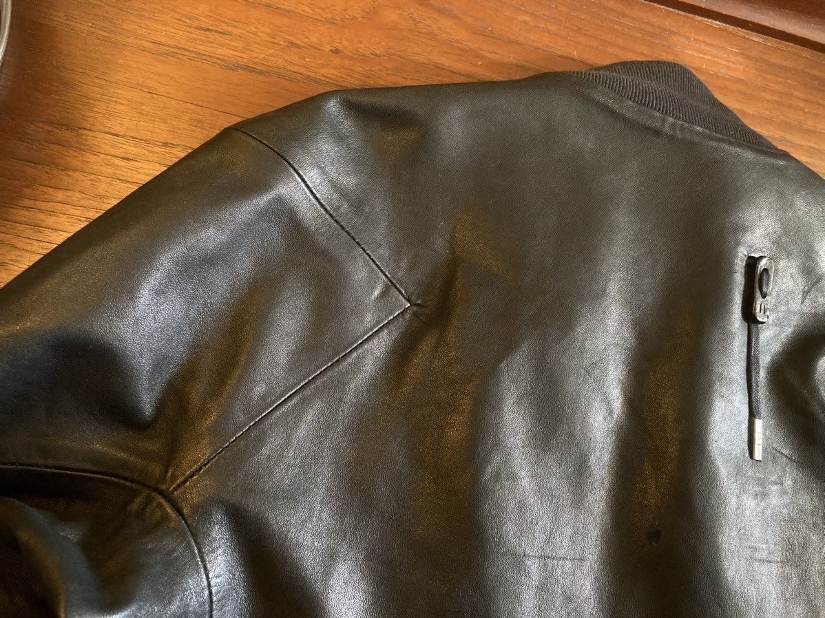 Boris Bidjan Saberi J4 F2425M Horse Size US S / EU 44-46 / 1 - 8 Thumbnail