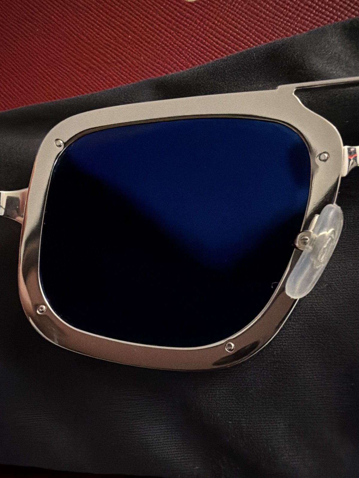 Cartier Cartier Sunglasses Size ONE SIZE - 6 Thumbnail