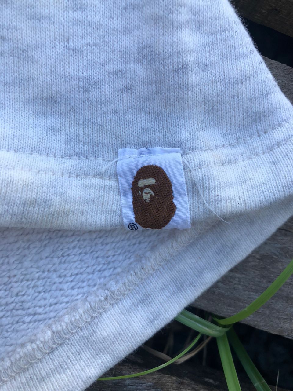 Bape Rare 1990s A Bathing Ape(Bape) X Alife Is Wicked Sweatshirt Size US XS / EU 42 / 0 - 7 Thumbnail