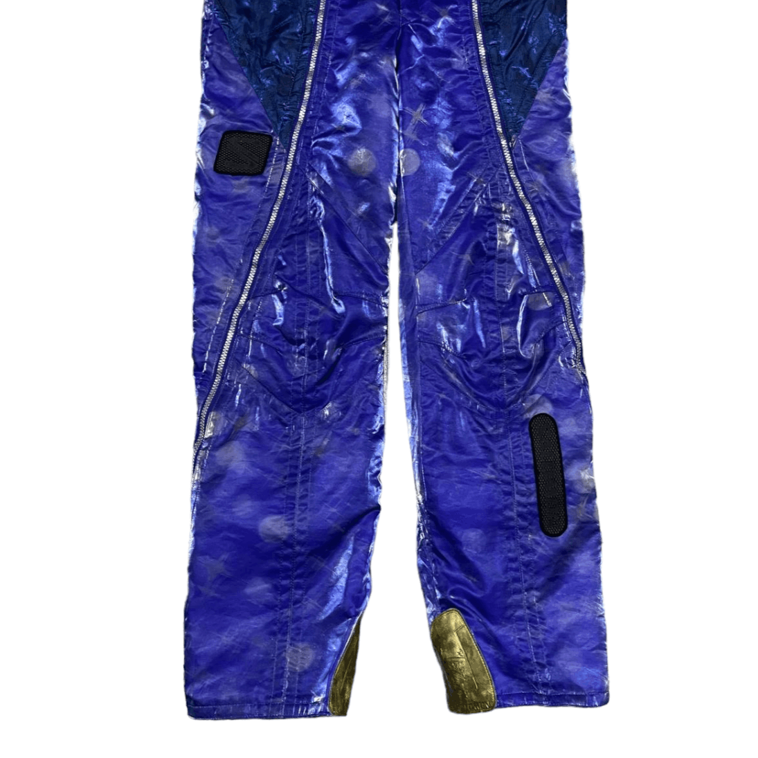 Salomon Vintage Salomon Ski Wear Overall Size US 33 - 4 Thumbnail