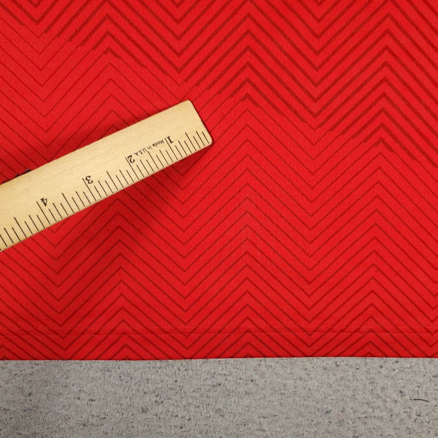 Under Armour Under Armour Polo Shirt Mens XL Red Golf Casual Short Sleeve Polo Size US XL / EU 56 / 4 - 3 Thumbnail