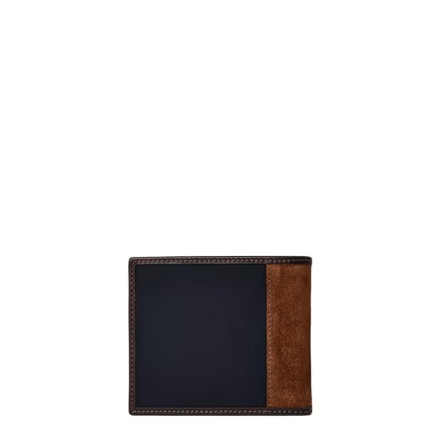 Prada Re-Nylon And Leather Wallet Size ONE SIZE - 2 Thumbnail