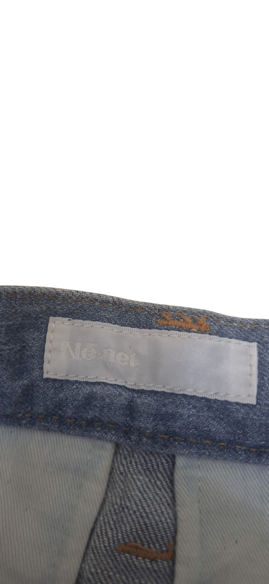 Issey Miyake × Ne-Net Ne Net Issey Miyake High Rise Balloon Crop Pants Size US 29 - 13 Thumbnail