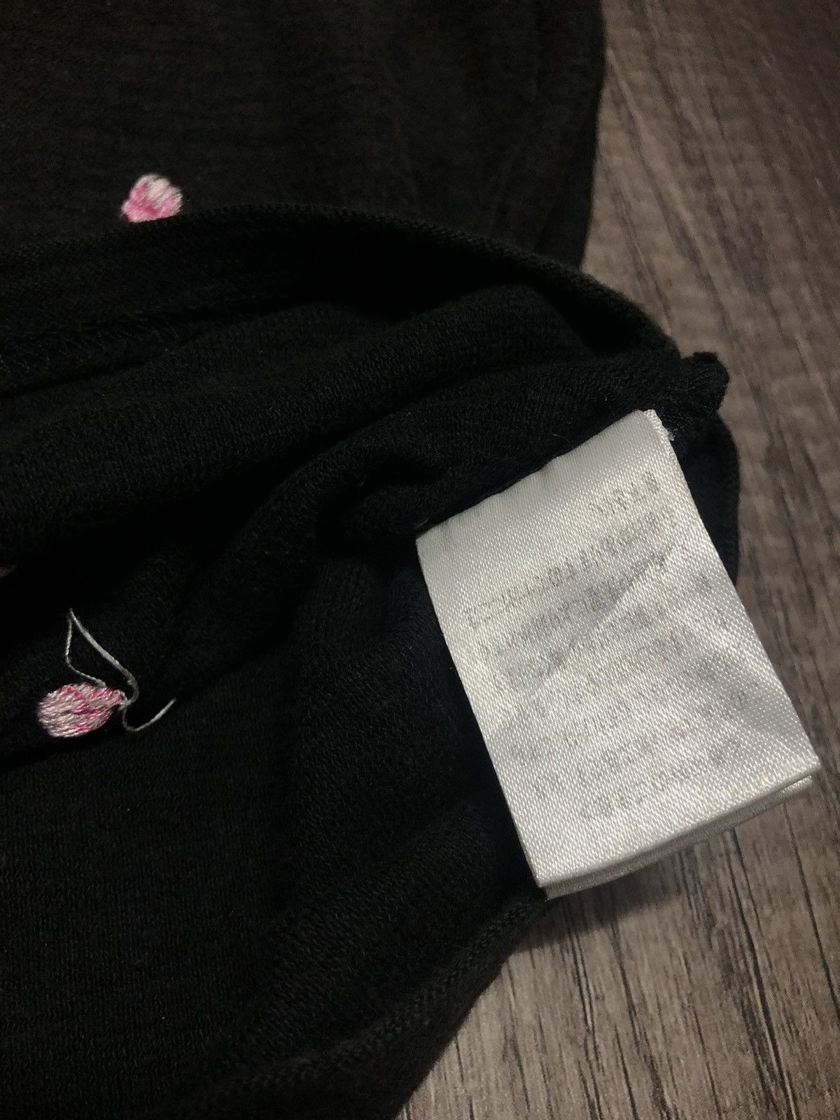 Japanese Brand Japanese Brand Sukajan Style Long Sleeve Tee Shirt Size US L / EU 52-54 / 3 - 23 Thumbnail