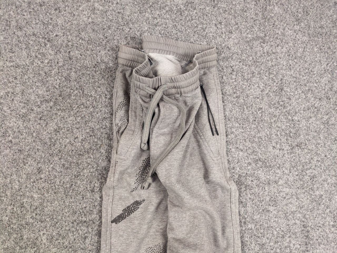 Japanese Brand × Maharishi Maharishi Pacifist Military Design Gray Logo Sweatpants Size US 32 / EU 48 - 4 Thumbnail