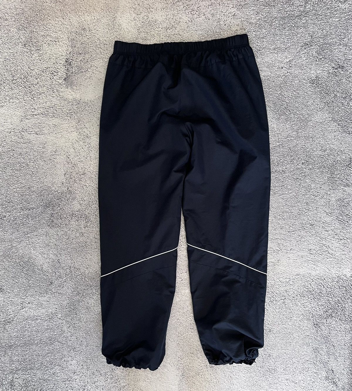 Nike Nike Vintage Track Pants Blue Size XL Size US 38 / EU 54 - 9 Thumbnail