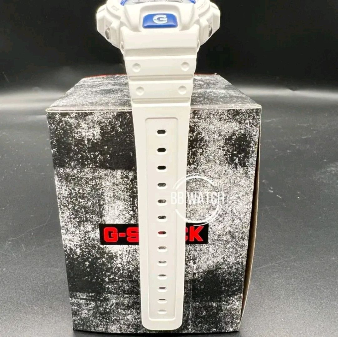 Casio Casio G Shock DW-6900HDS-4 Size ONE SIZE - 4 Thumbnail