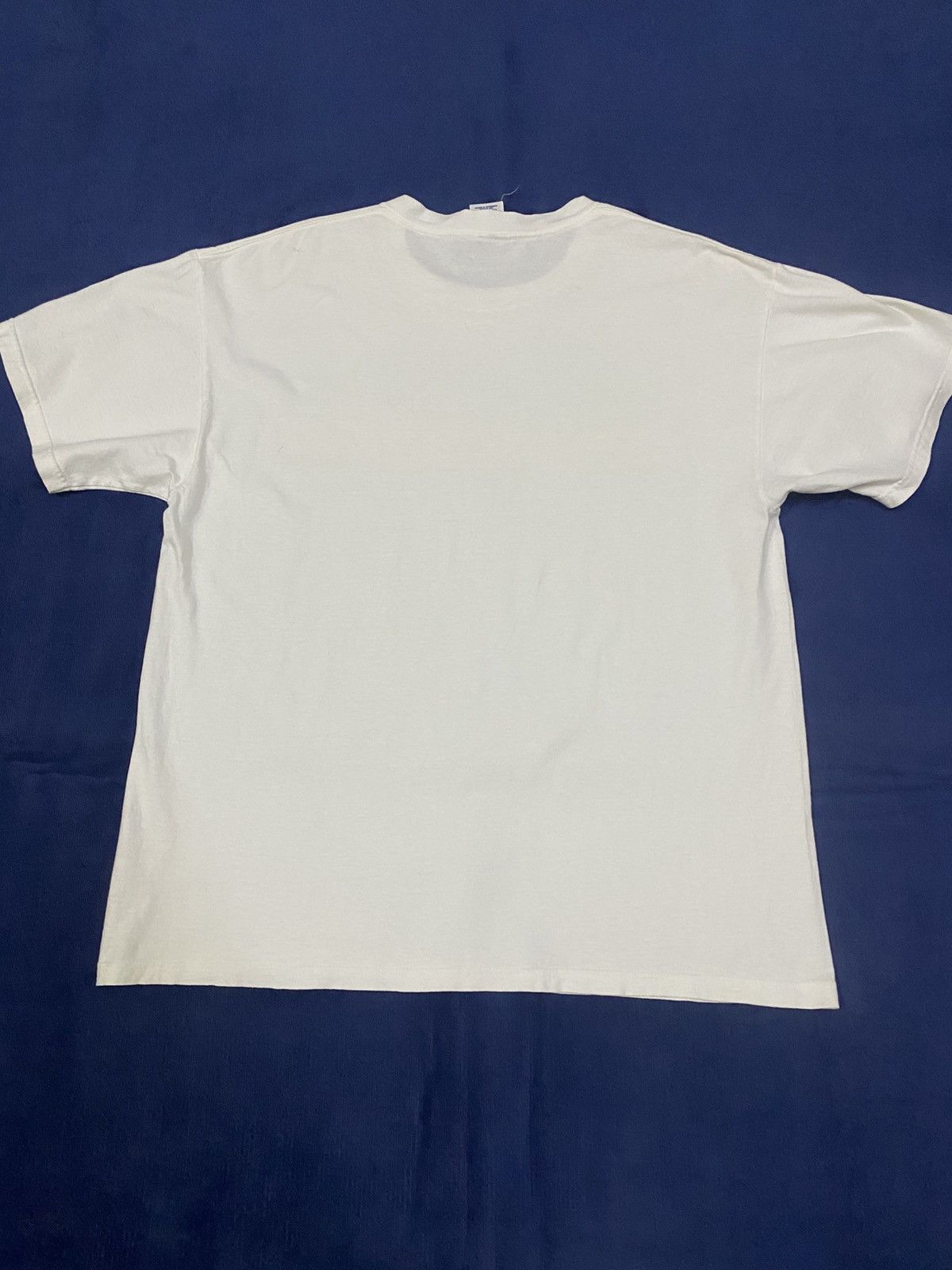 Vintage 2000 Hibiscus Hawaii Tshirt