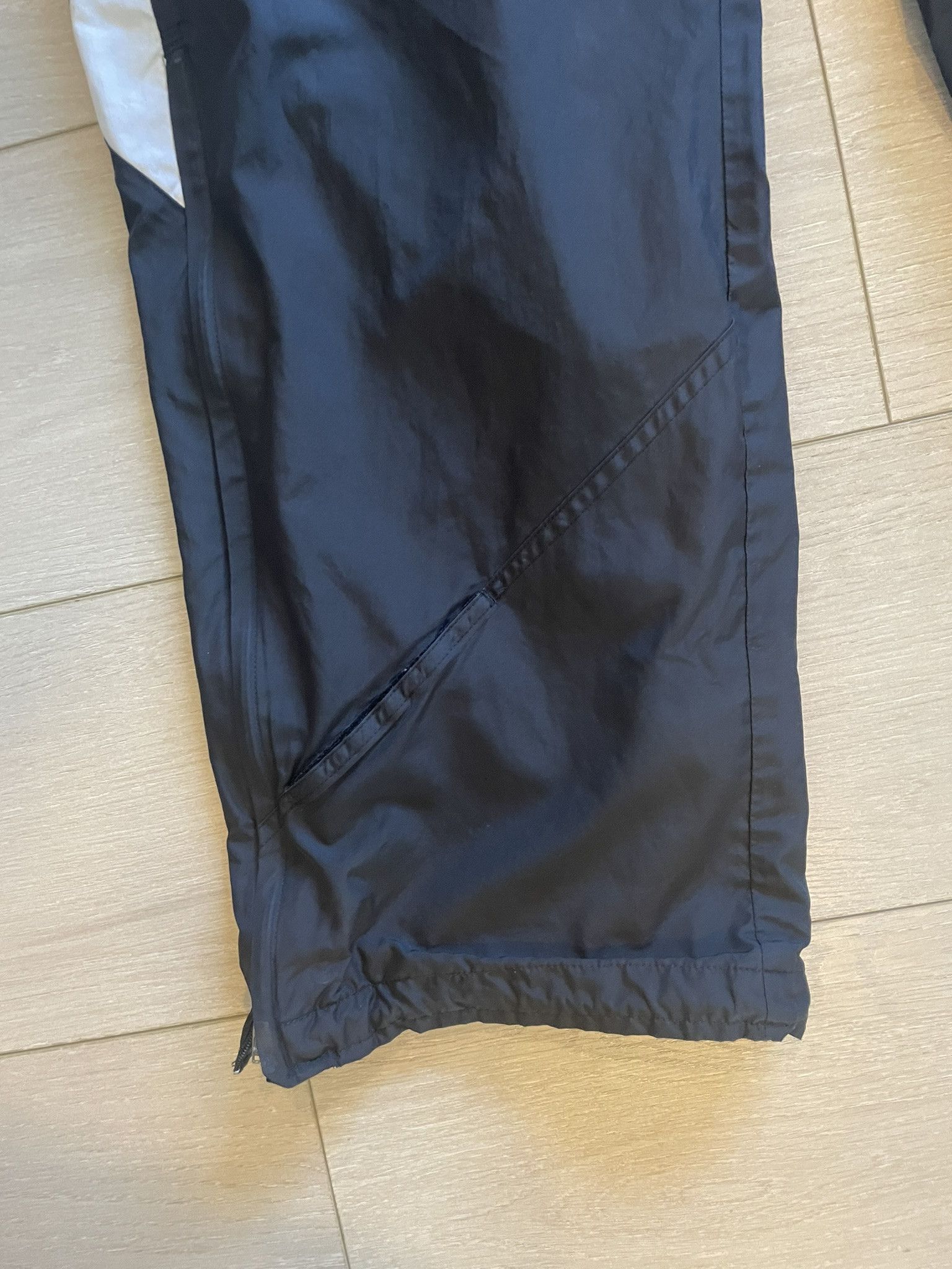 Adidas Vintage Adidas Track Pants Size XXL Size US 36 / EU 52 - 3 Thumbnail