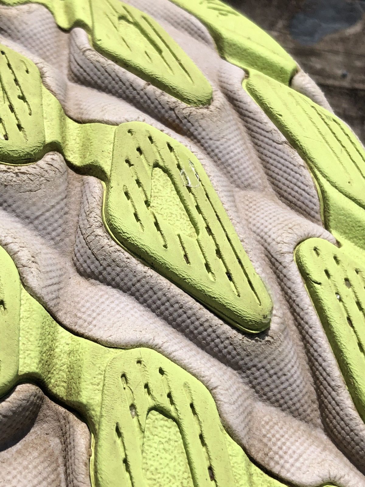 Hoka Hoka Clifton 9 1127896BCKS Size US 8.5 / IT 38.5 - 16 Thumbnail