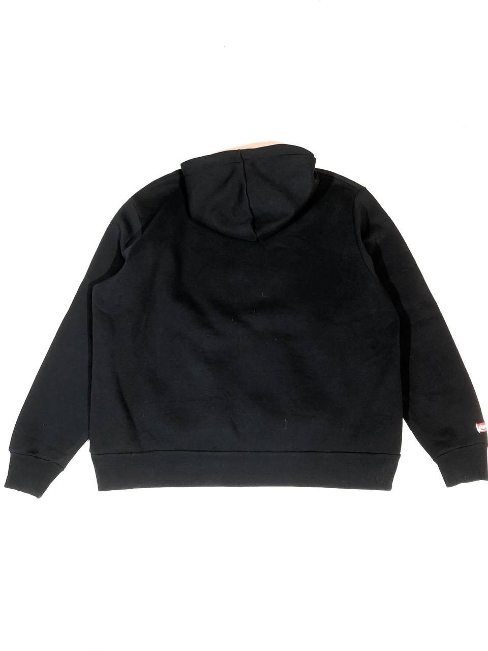 Coca Cola Coca Cola Hoodie Black Man’s Size US XXL / EU 58 / 5 - 6 Thumbnail