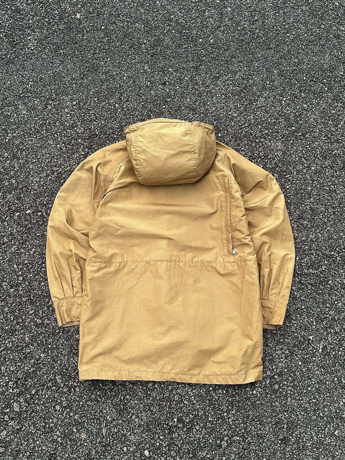 Sierra Designs 👹Vintage Sierra Designs Utility Jacket Size US L / EU 52-54 / 3 - 10 Thumbnail