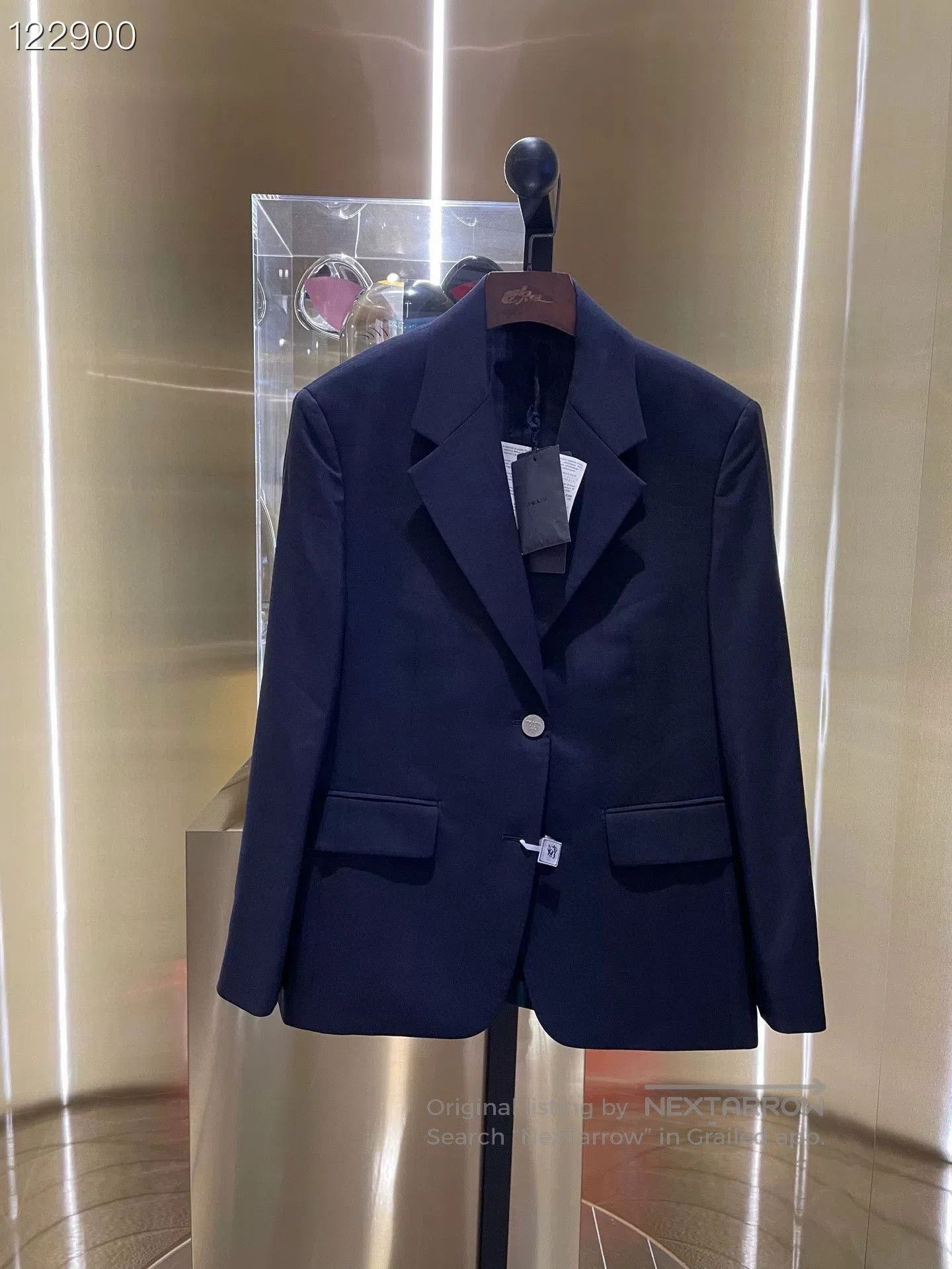 Prada Prada Women's Single. Size XS / US 0-2 / IT 36-38 - 1 Thumbnail