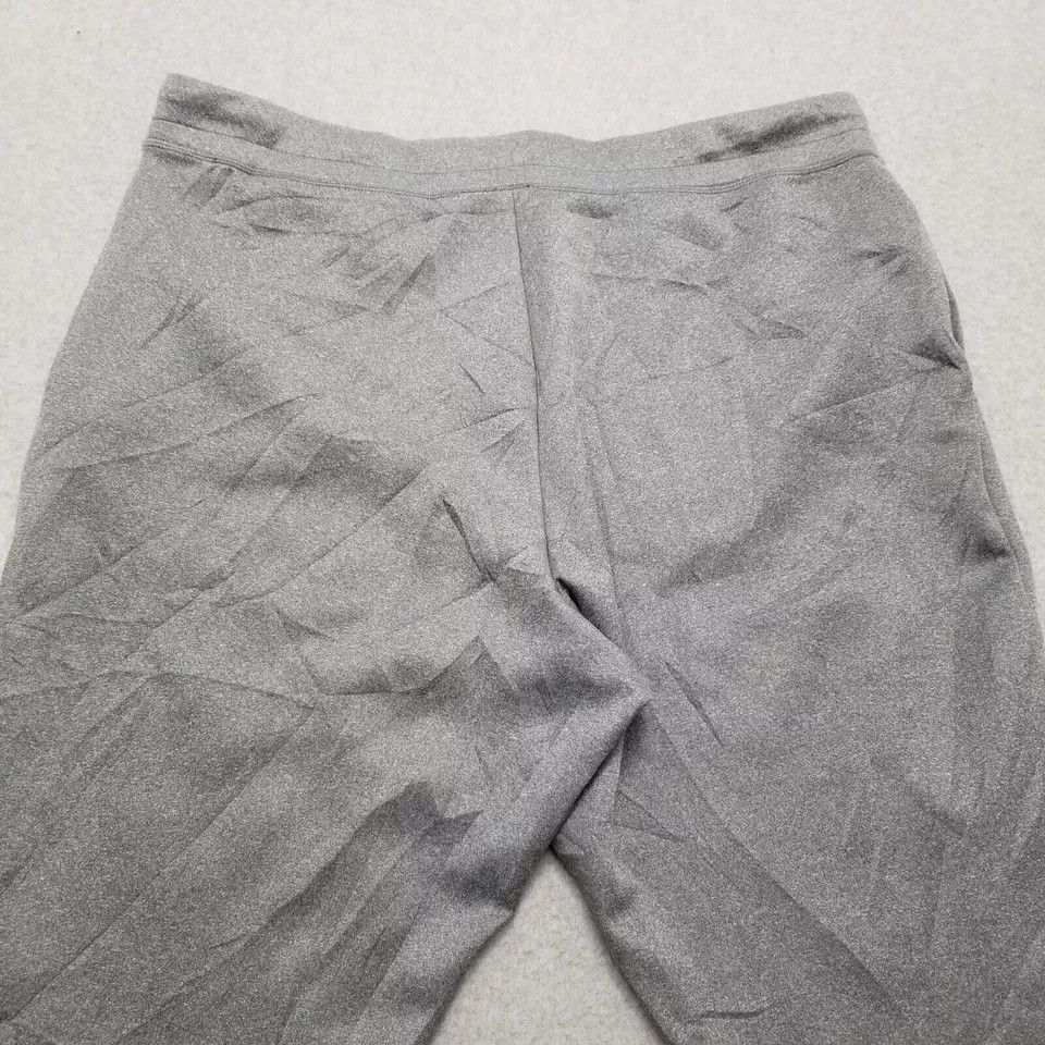 Other 32 Degrees Heat Sweatpants Womens 2X Drawstring 40x27 Size 40" / US 18 - 8 Thumbnail