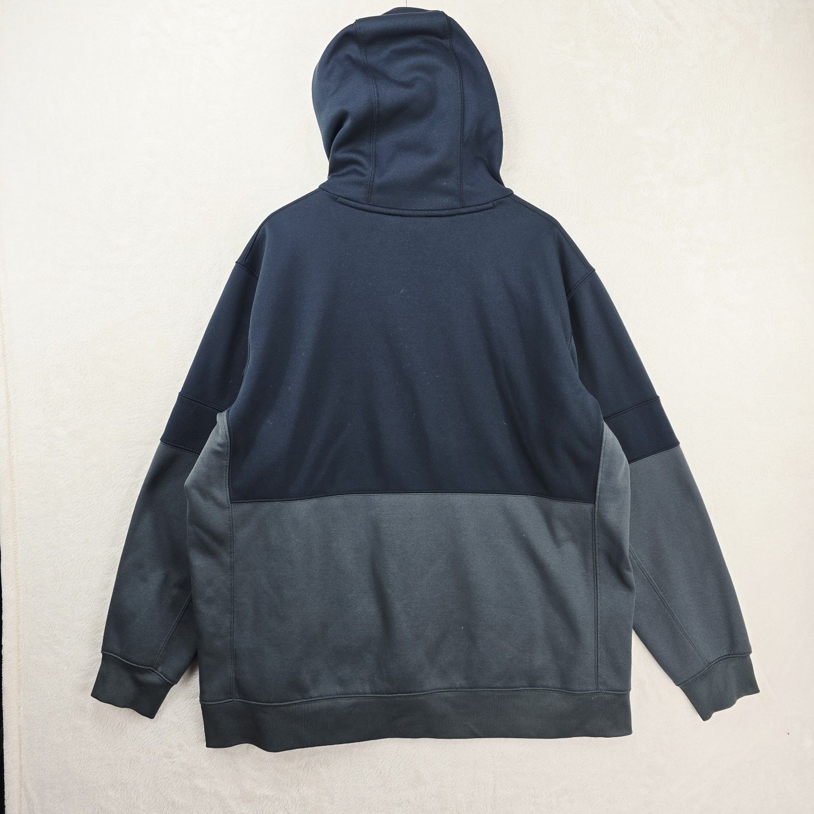 Nike Nike Therma-Fit Pullover Hoodie Men's XXL Sweatshirt Run Size US XXL / EU 58 / 5 - 9 Thumbnail