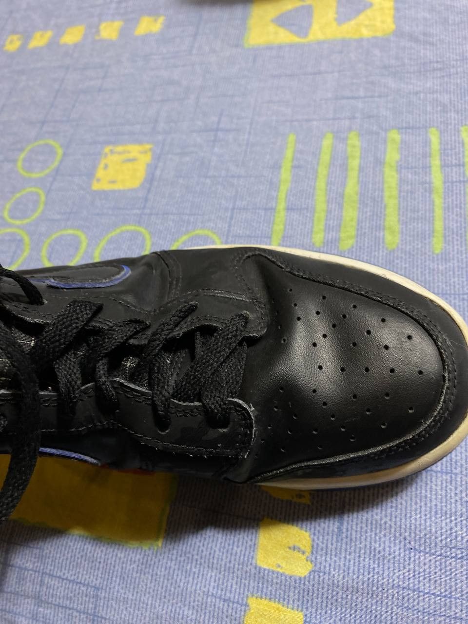 Nike Men’s Nike Shoes Size US 8 / EU 41 - 7 Thumbnail