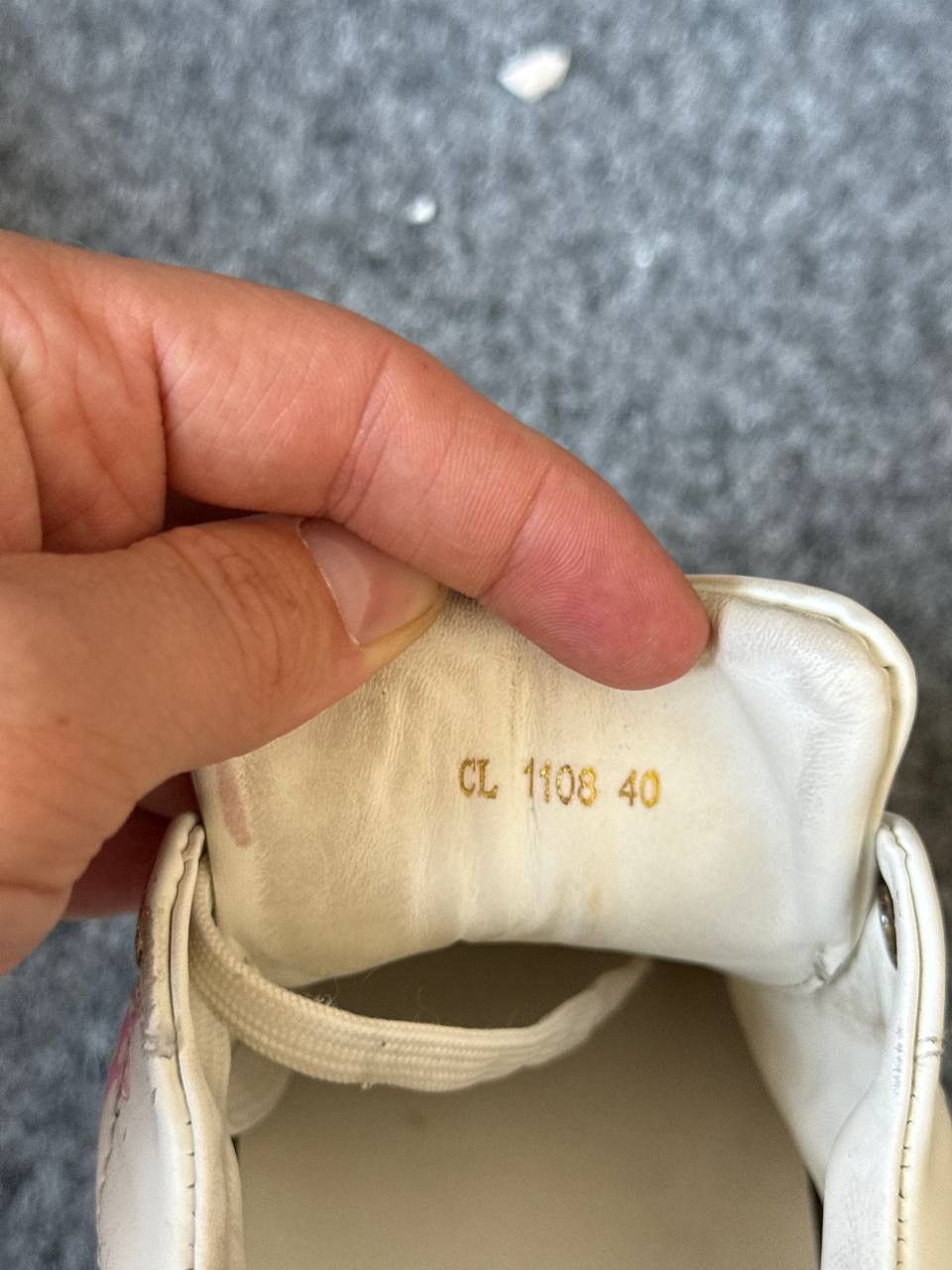 Louis Vuitton Monogram louis vuitton sneakers Size US 10 / IT 40 - 19 Thumbnail