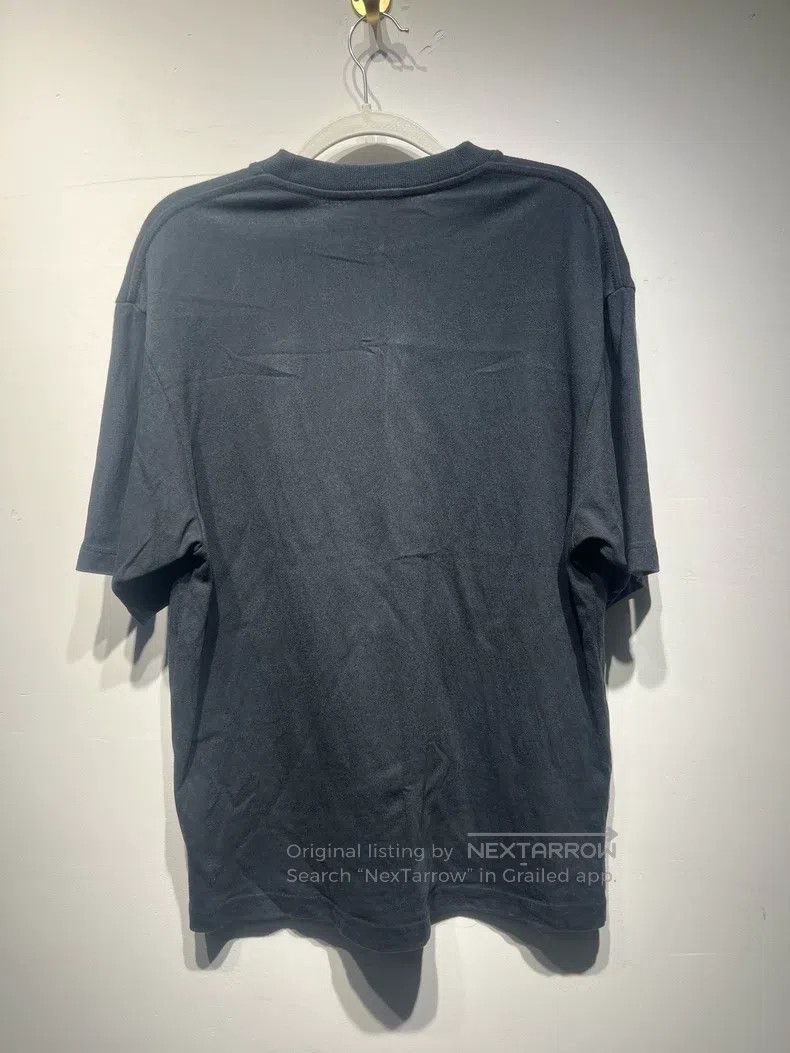 Acne Studios Acne Studios Animal Pattern Printed Short Sleeve Round Nec Size XS / US 0-2 / IT 36-38 - 2 Thumbnail