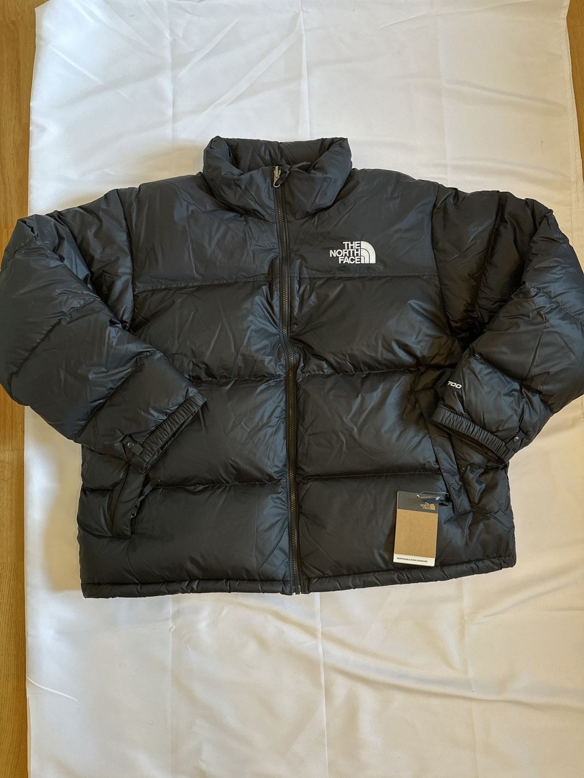 The North Face 1996Retro Nuptse Jacket XXL