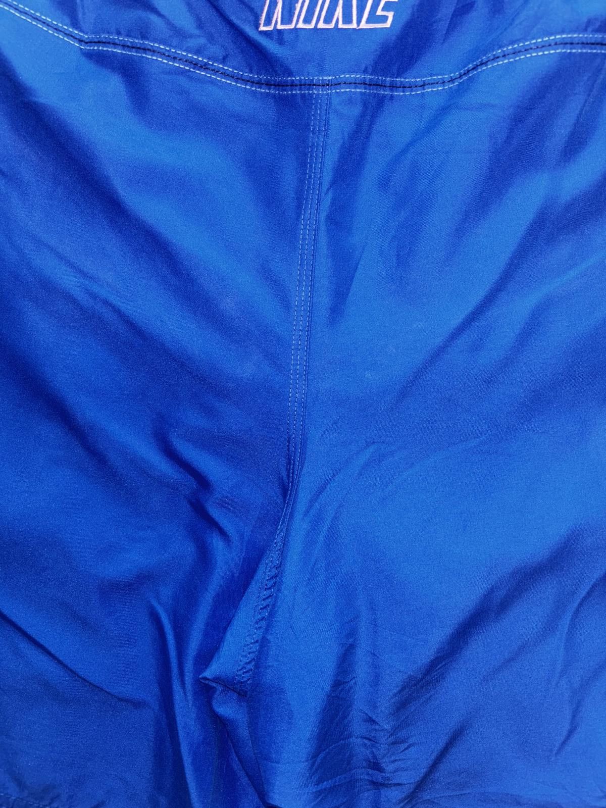 Nike Nike Men's Blue Swim Trunks - XL Size US 36 / EU 52 - 10 Thumbnail