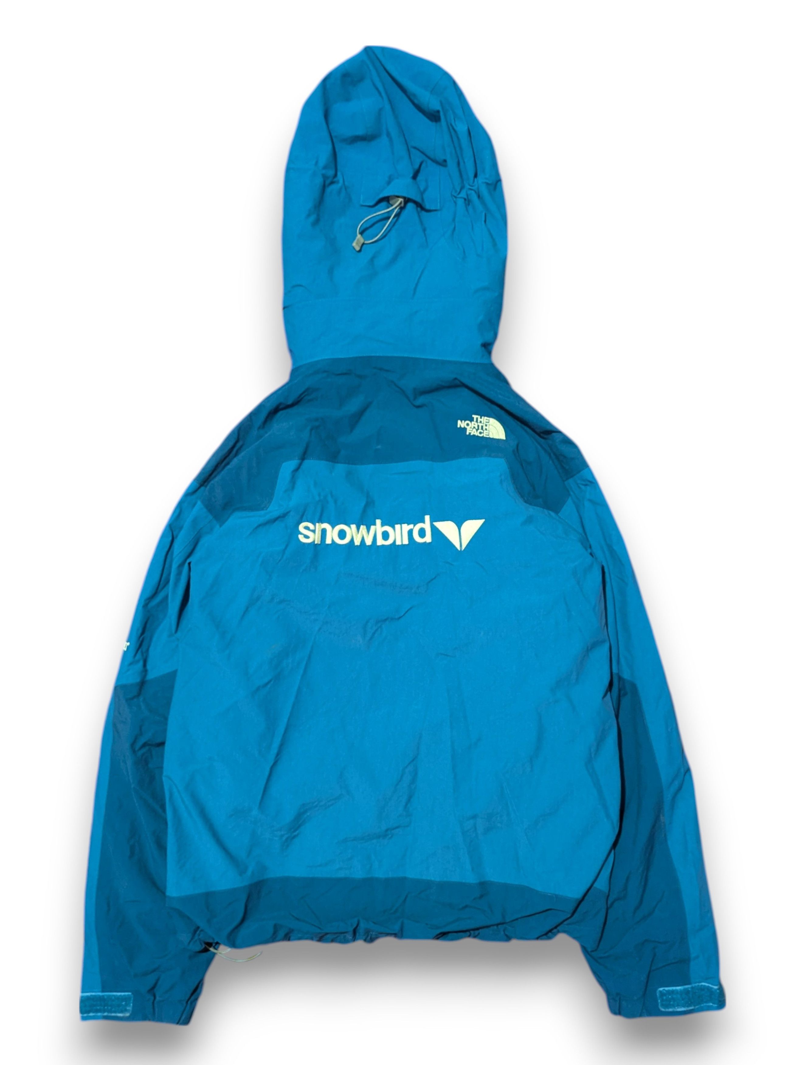 The North Face The North Face GoreTex Pro Jacket Raincoat Outdoor Gorcope Size US S / EU 44-46 / 1 - 11 Thumbnail