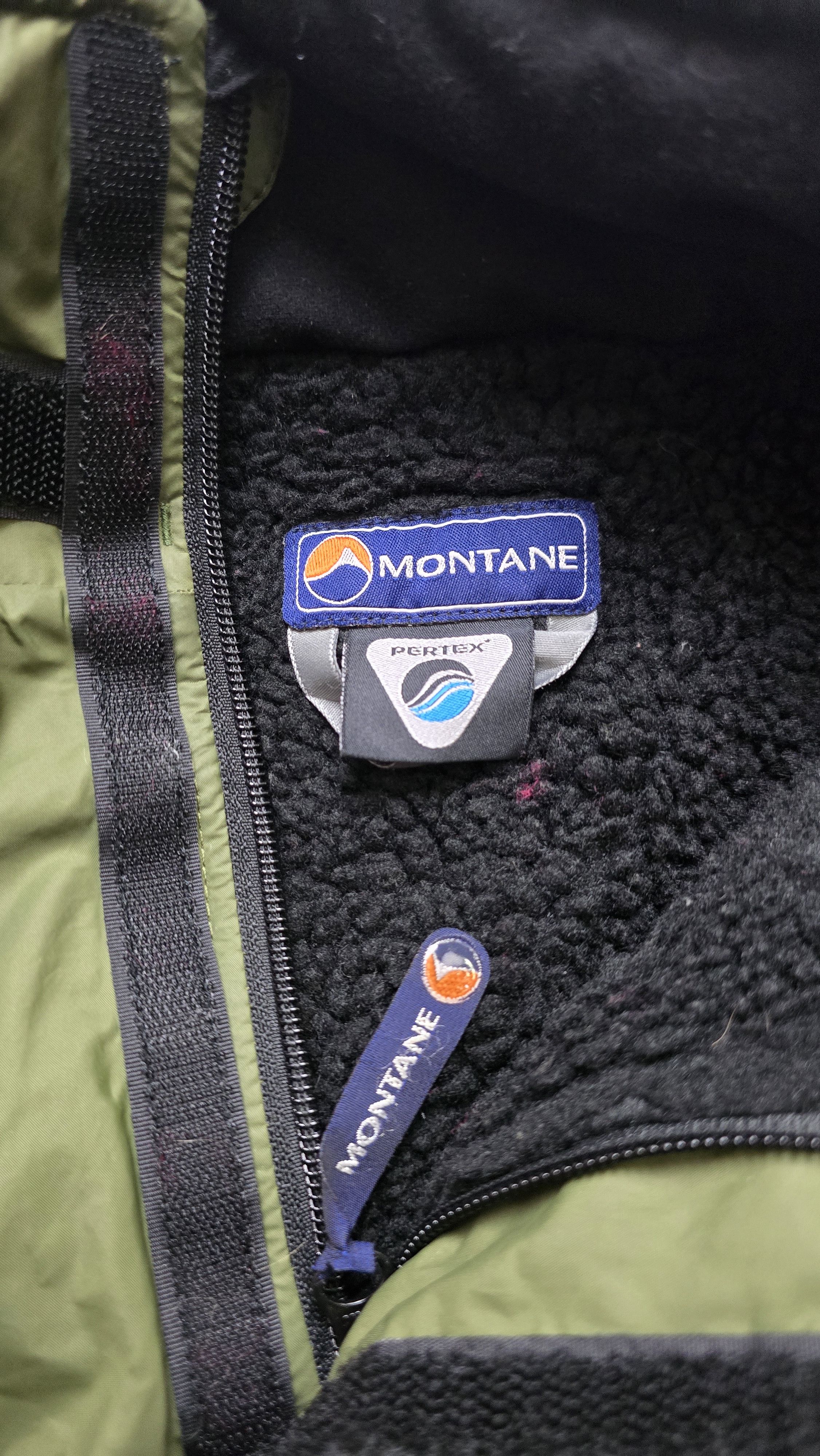 Montane Montane Extreme Smoke Pertex Anorak Size US M / EU 48-50 / 2 - 19 Thumbnail