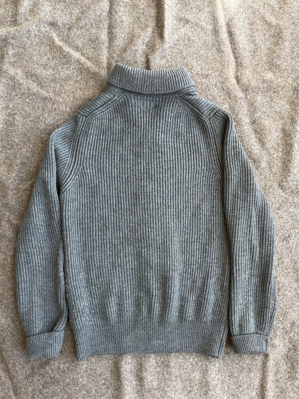 C.P. Company C.P. Company Cardigan Size US M / EU 48-50 / 2 - 5 Thumbnail