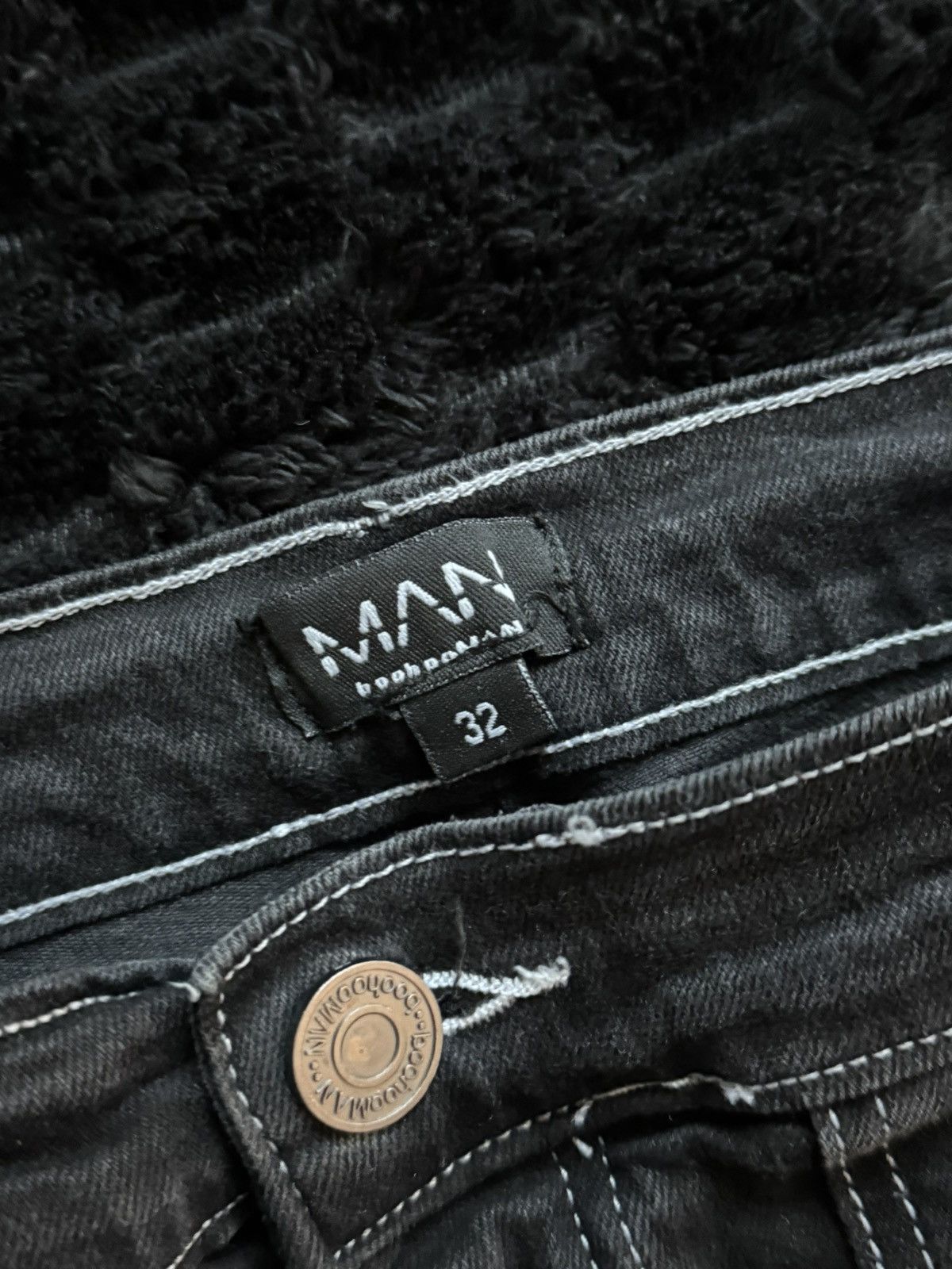 Other Cargo Jeans Size US 32 / EU 48 - 2 Thumbnail