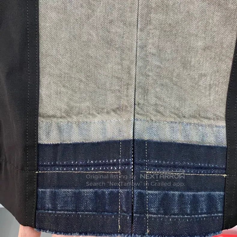 Rick Owens Rick Owens Jacket Size US S / EU 44-46 / 1 - 3 Thumbnail