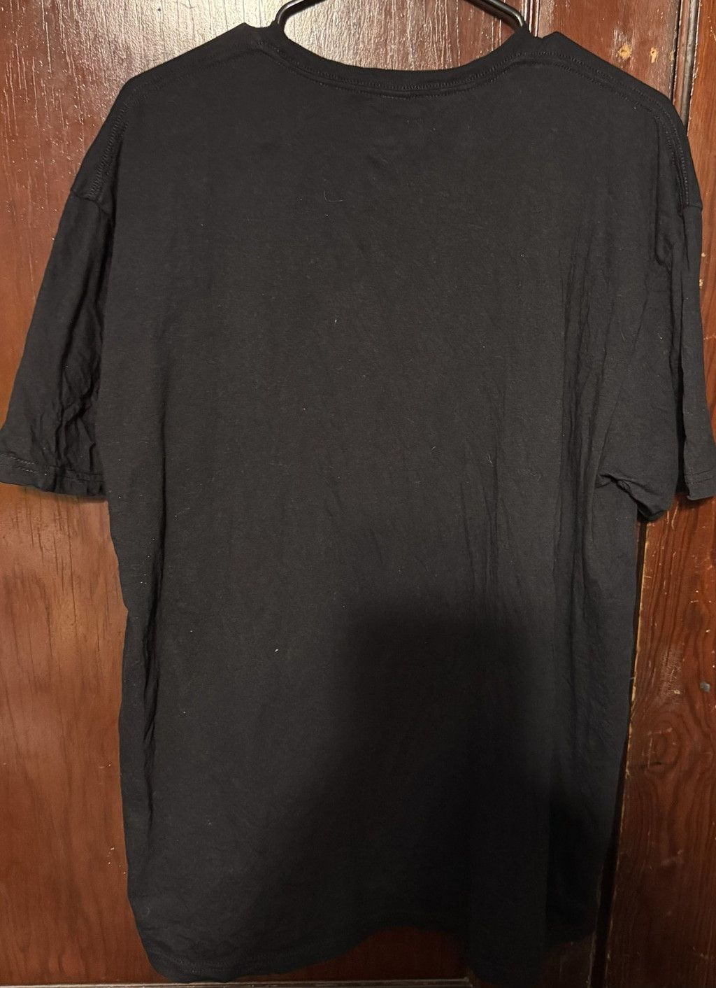Marvel Comics The Punisher Marvel T-Shirt Men's Size XL Black Size US XL / EU 56 / 4 - 2 Thumbnail