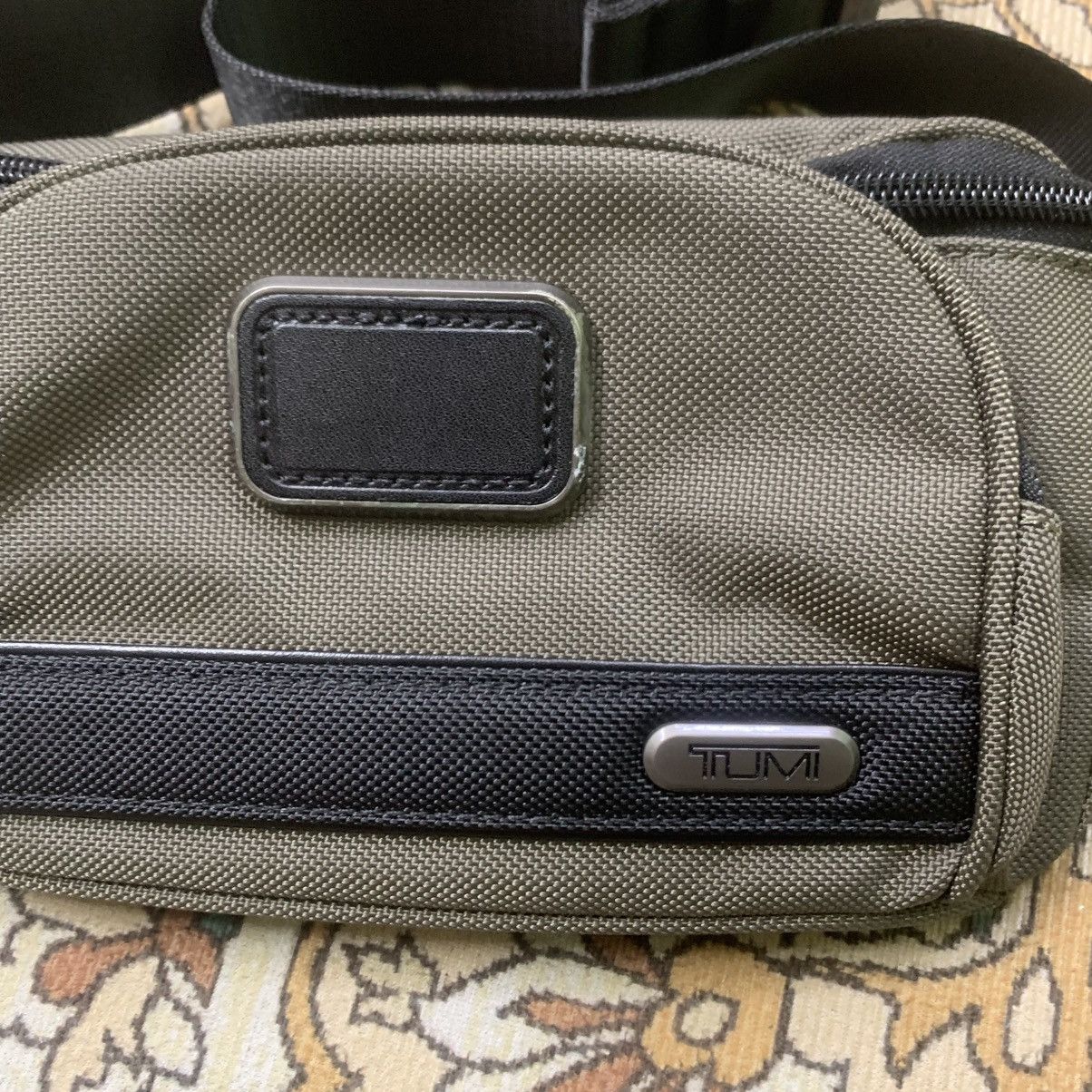 Tumi TUMI POUCHBAG Size ONE SIZE - 2 Thumbnail