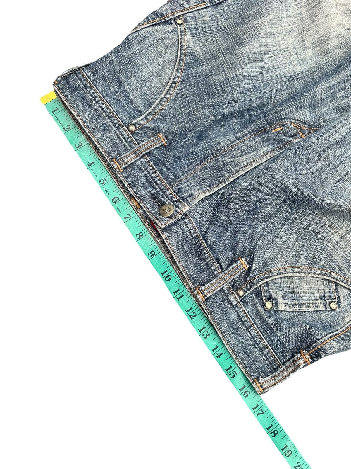 Edwin Vintage Edwin E2003 Narrow Jeans Size US 32 / EU 48 - 11 Thumbnail