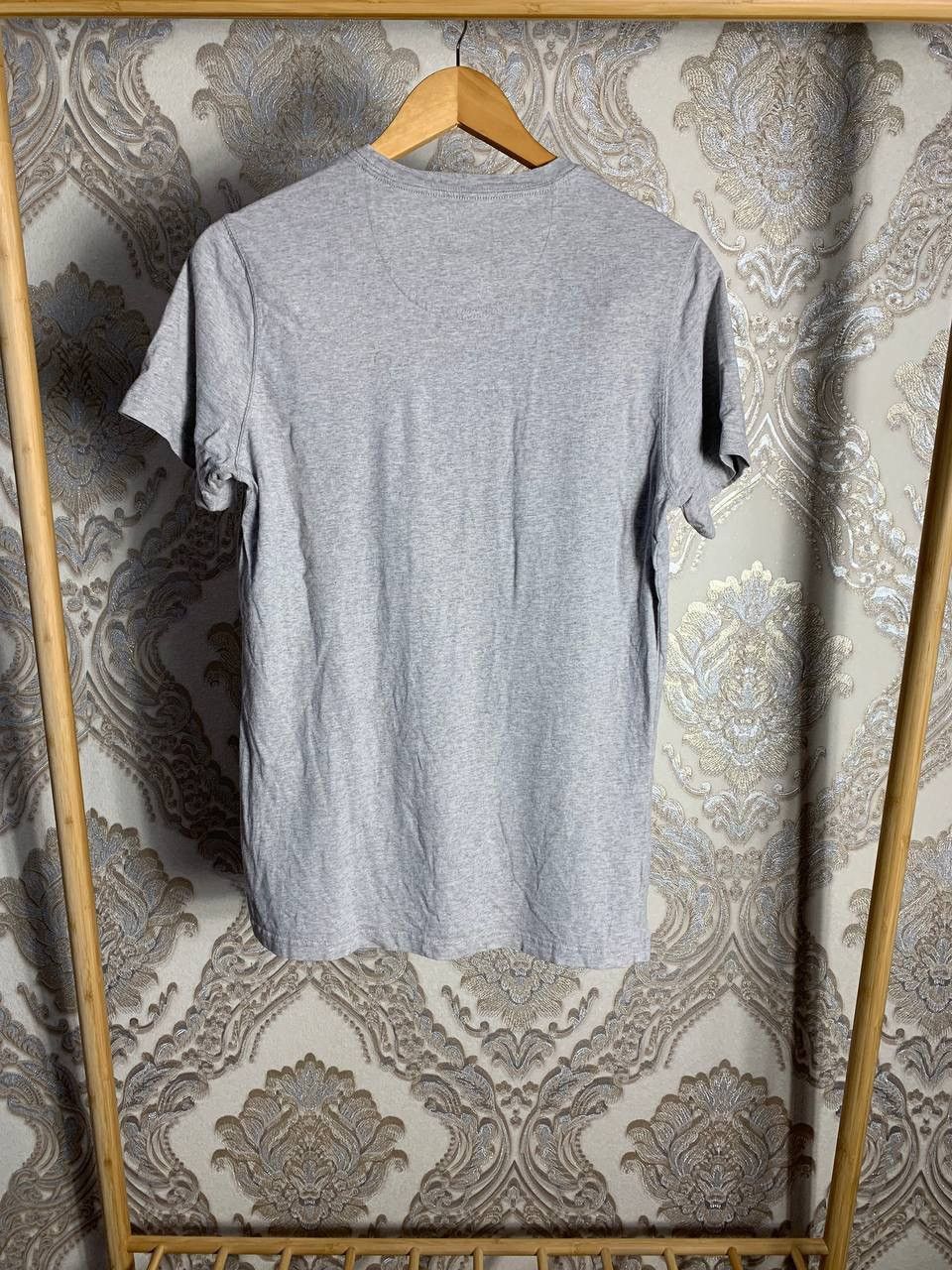 Barbour VERY RARE BARBOUR INTERNATIONAL T-SHIRT BIG LOGO CASUAL Y2K Size US S / EU 44-46 / 1 - 6 Thumbnail