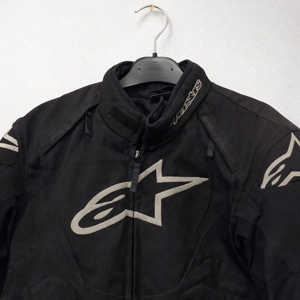 Dainese Leather Moto Racing Jacket alpinestars ducati balenciaga bmw Size US S / EU 44-46 / 1 - 3 Thumbnail