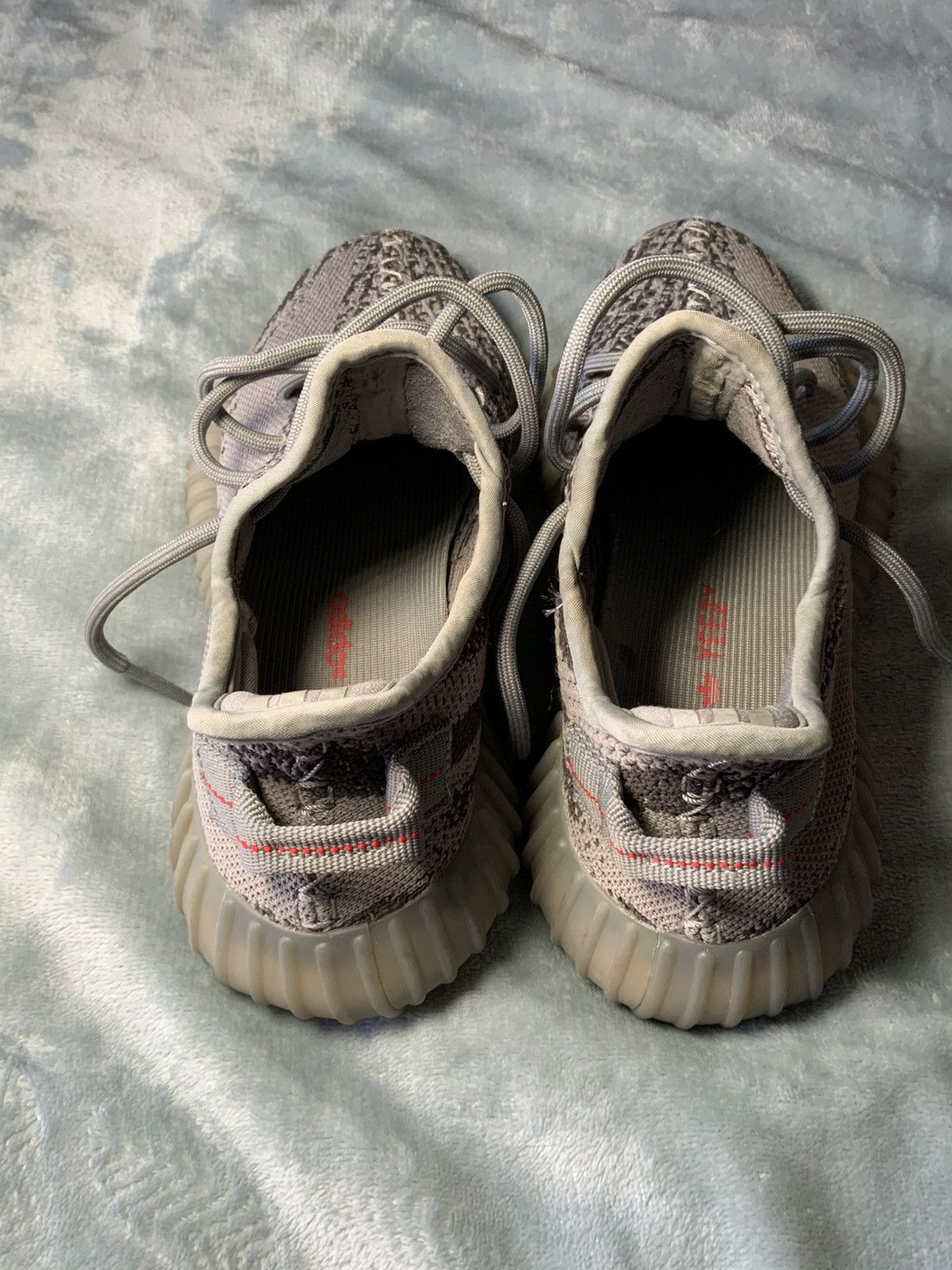 Yeezy Yeezy 350 beluga Size US 5 / EU 37 - 5 Thumbnail