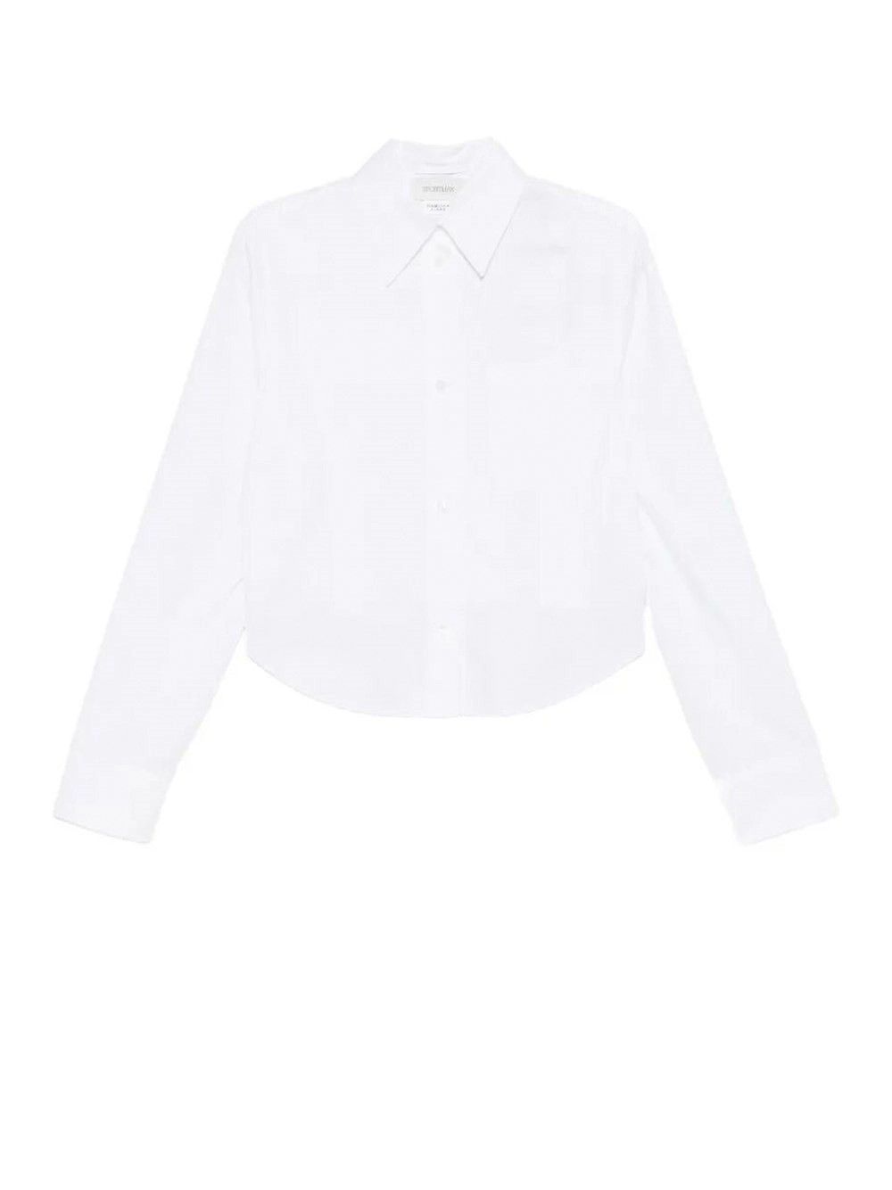 Sportmax Shirt Size M / US 6-8 / IT 42-44 - 1 Thumbnail