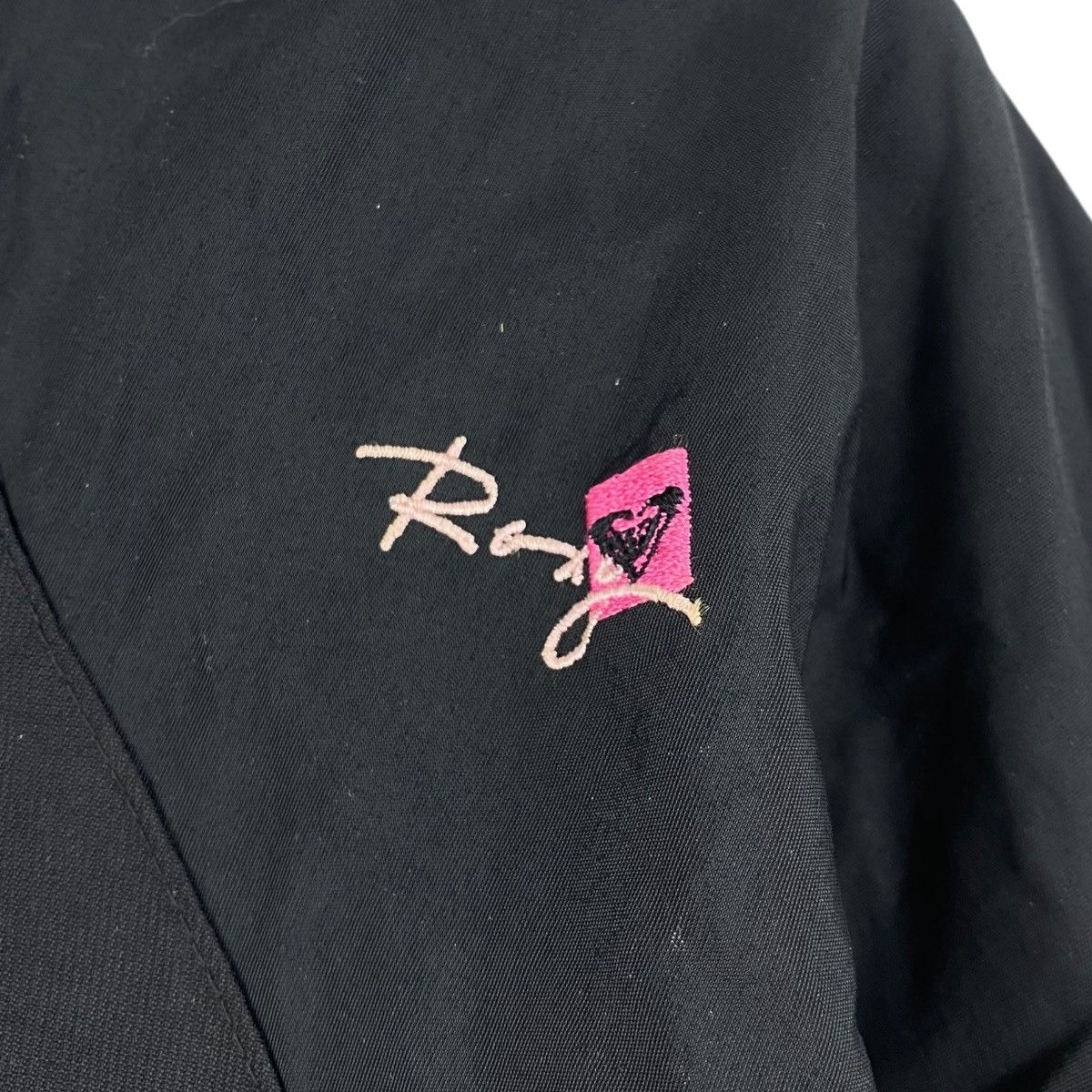 Quiksilver ROXY Quiksilver Our Roots Run Deeper Jacket Gorpcore Outdoor Size M / US 6-8 / IT 42-44 - 3 Thumbnail