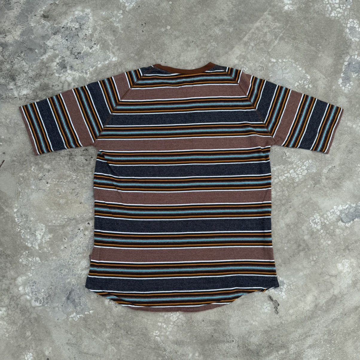Stussy Vintage Stussy Tribe Tee Size US XL / EU 56 / 4 - 4 Thumbnail