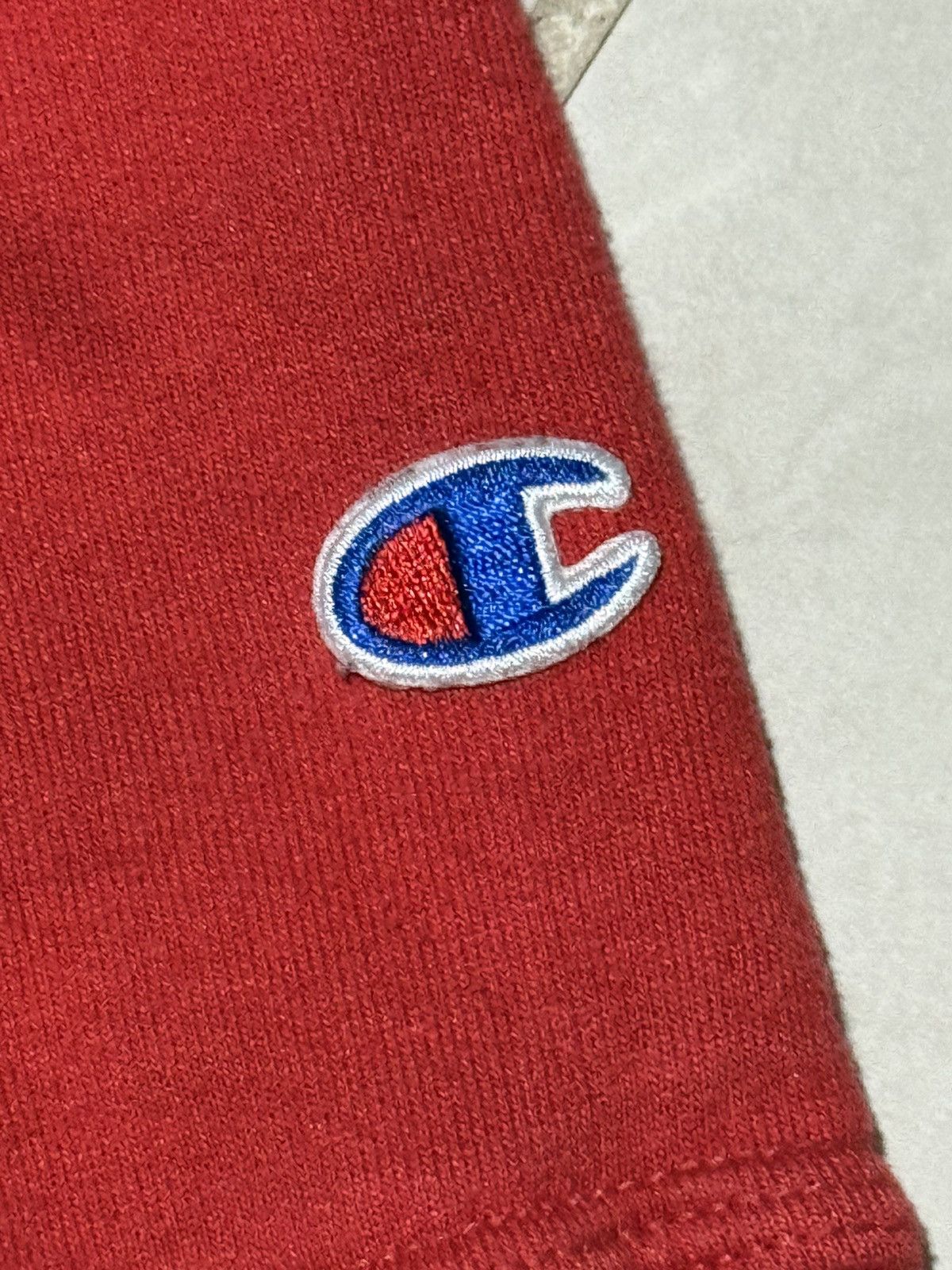 Champion Champion Hoodie Size US M / EU 48-50 / 2 - 5 Thumbnail