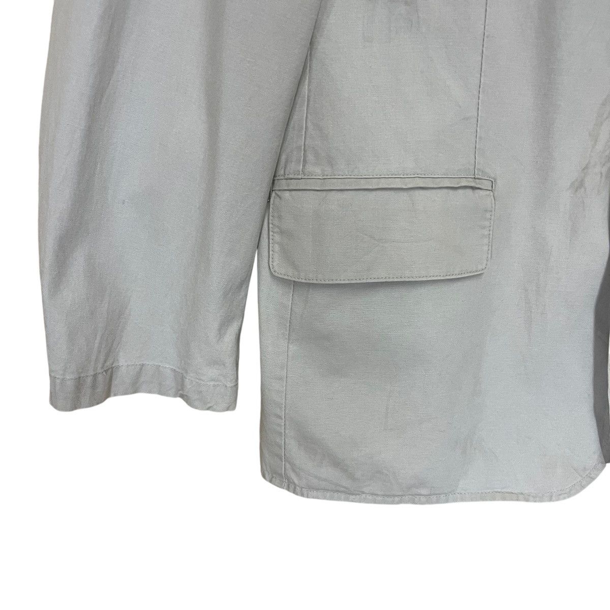 L.L. Bean LL BEAN BUTTON BLAZER Size US M / EU 48-50 / 2 - 5 Thumbnail