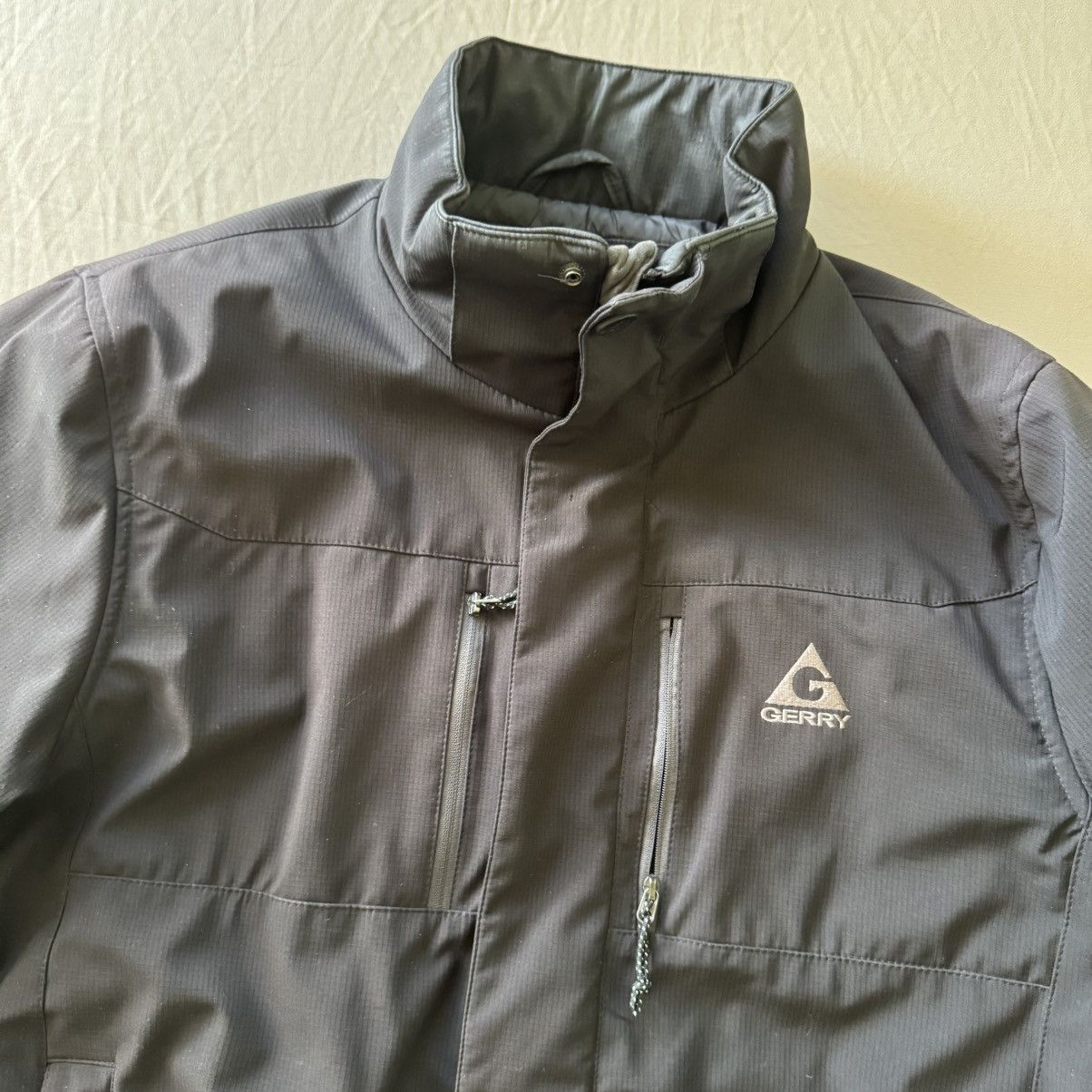 Other Gerry Gerry Pro-Sphere Insulated Performance Ski Jacket Size US L / EU 52-54 / 3 - 3 Thumbnail