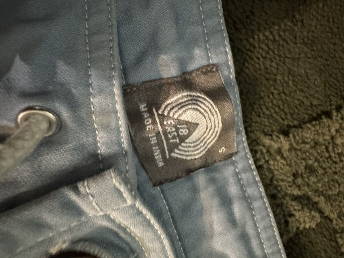 18 East 18 east blue cargo pants Size US 30 / EU 46 - 2 Thumbnail