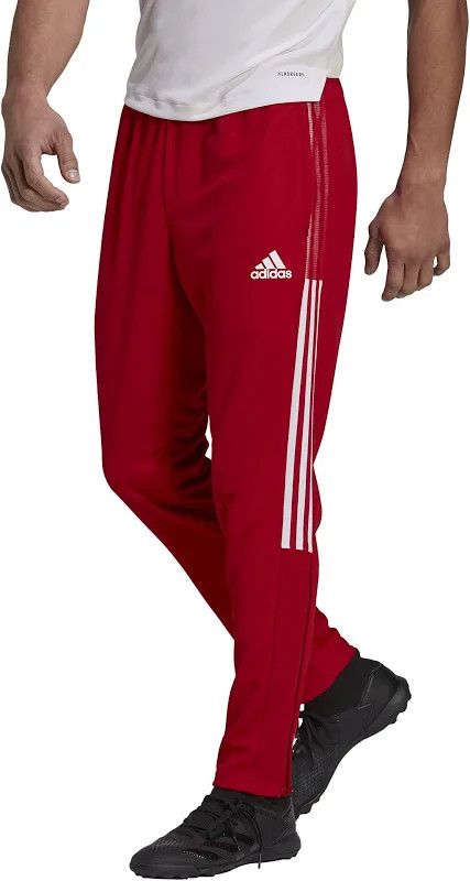 Adidas Adidas Men's Tiro 21 Track Pants Size US 30 / EU 46 - 1 Preview