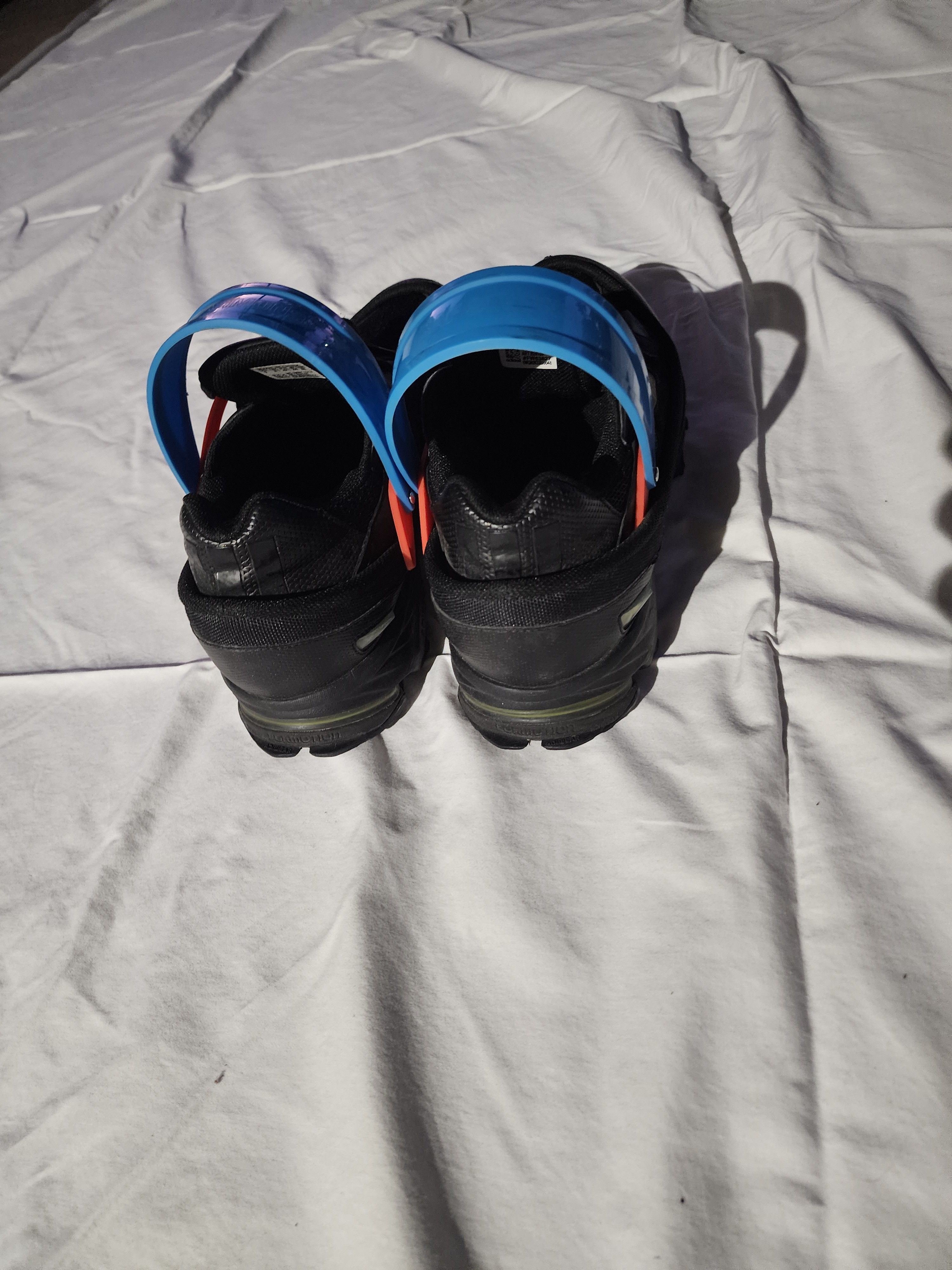 Adidas × Raf Simons Raf Simons x adidas Response Trail 2 Size US 8 / EU 41 - 5 Thumbnail
