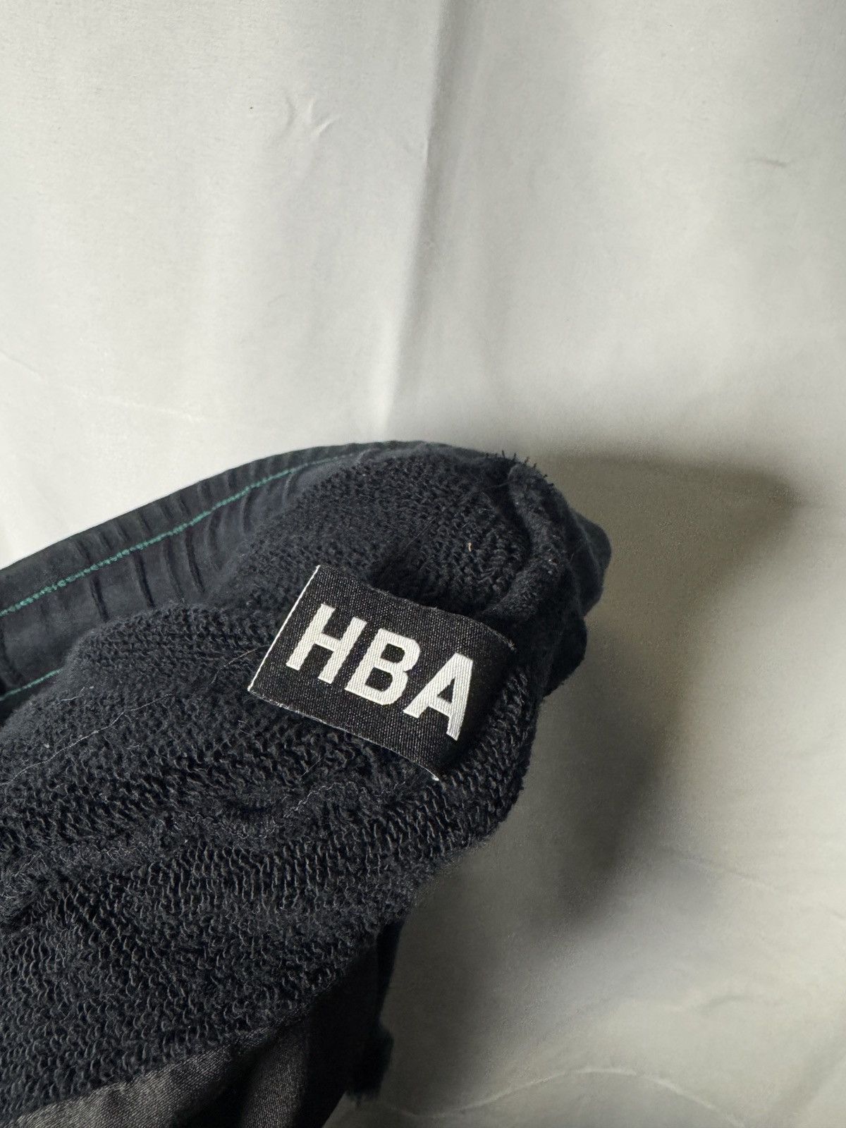 Hood By Air Hood By Air Sweatpants Size US 31 - 8 Thumbnail