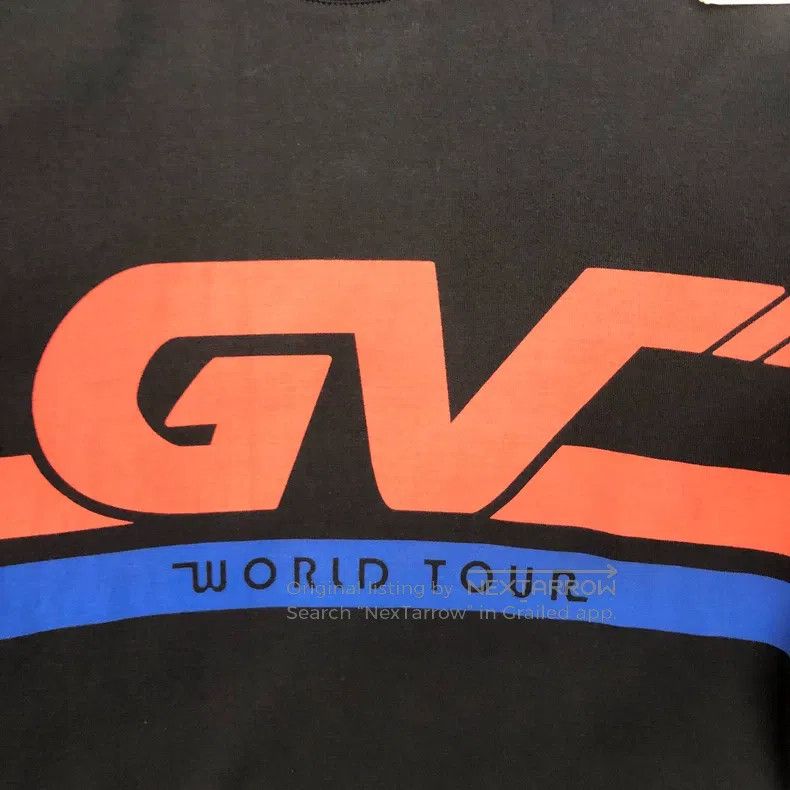 Givenchy Givenchy Short Sleeve Size US S / EU 44-46 / 1 - 7 Thumbnail