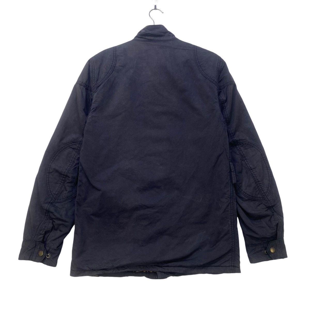 Denim & Supply Ralph Lauren Denim And Supply Ralph Lauren Leopard Field Survival Jacket Size US S / EU 44-46 / 1 - 3 Thumbnail