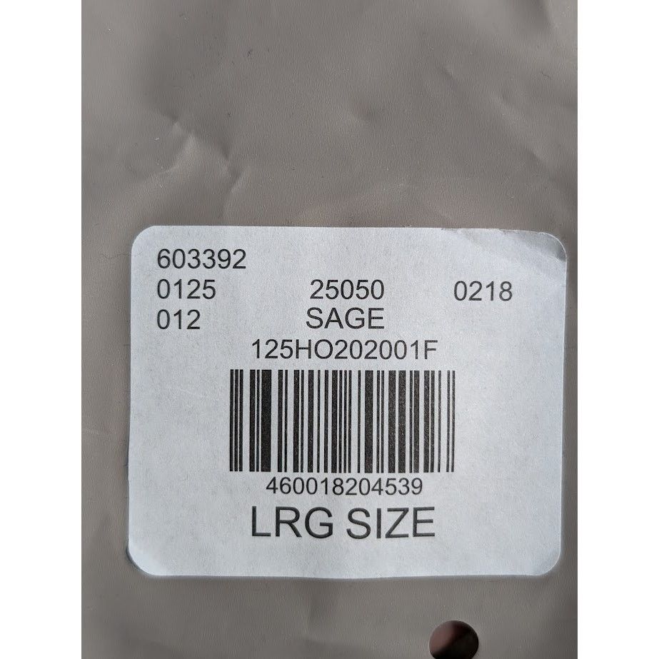 Essentials o1rshd1 Short Sleeve T-Shirt in Sage Size US L / EU 52-54 / 3 - 20 Thumbnail
